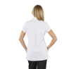 Blouse de travail respirante pour infirmière