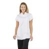 Blouse de travail respirante pour infirmière