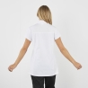 Blouse de travail respirante pour infirmière