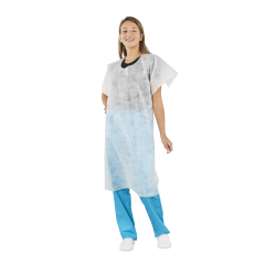 Tablier Poly pro reutilisable