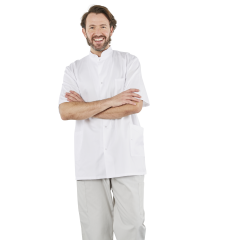 Tunique médicale homme