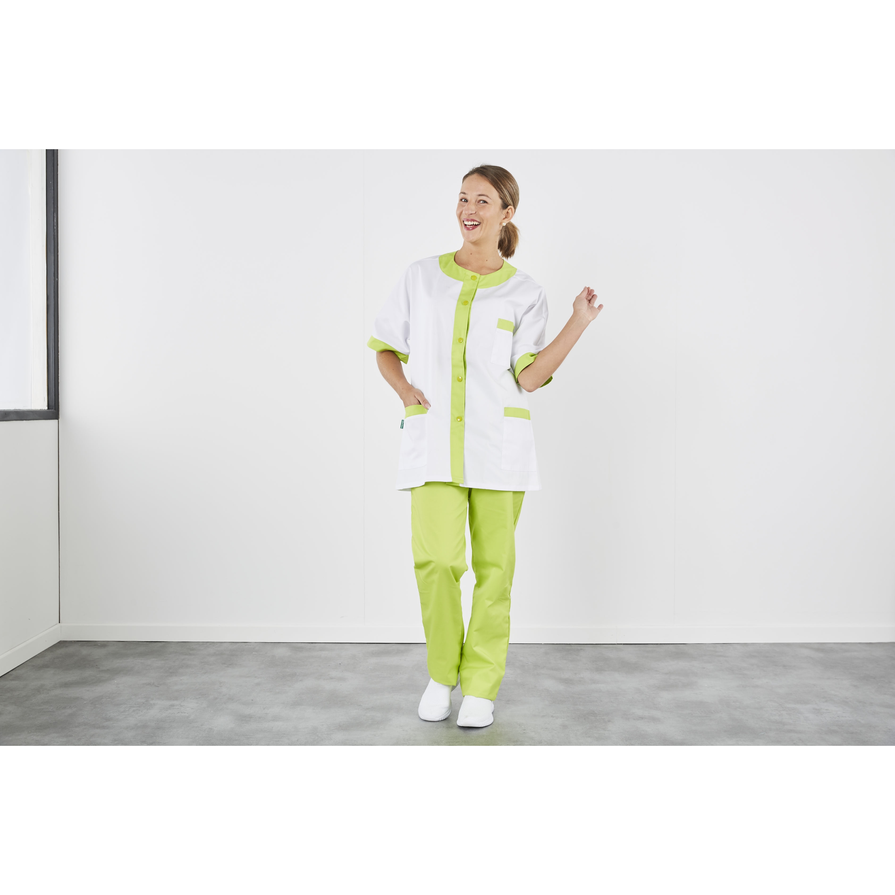 Skins Collant Active A 400 W femme - Compression pas cher - ZB9941001902 Skins Collant Active A 400 W femme - Compression pas cher - ZB9941001902