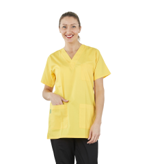 Saurau couleur Jaune usage medical