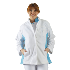 Passe couloir hospitalier...