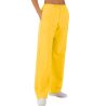 Pantalon Medical Jaune