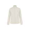 VESTE POLAIRE NATURAL BEIGE CLAIR