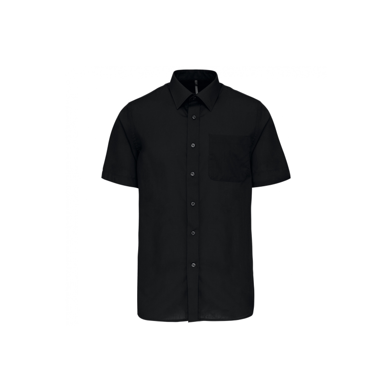 Chemise personnalisé au logo de l'entreprise