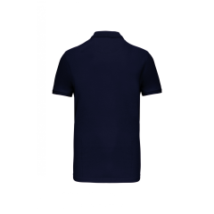Polo  MIKE manches courtes navy TS