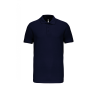 Polo  MIKE manches courtes navy TS
