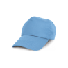 CASQUETTE COTON SKY