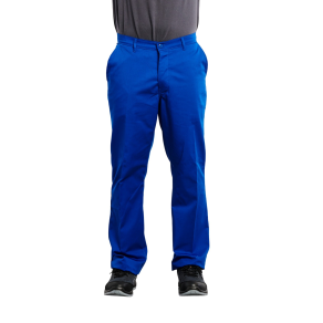 Pantalon de Travail Le Laboureur 67% Polyester 35% Coton Bleu ou Vert