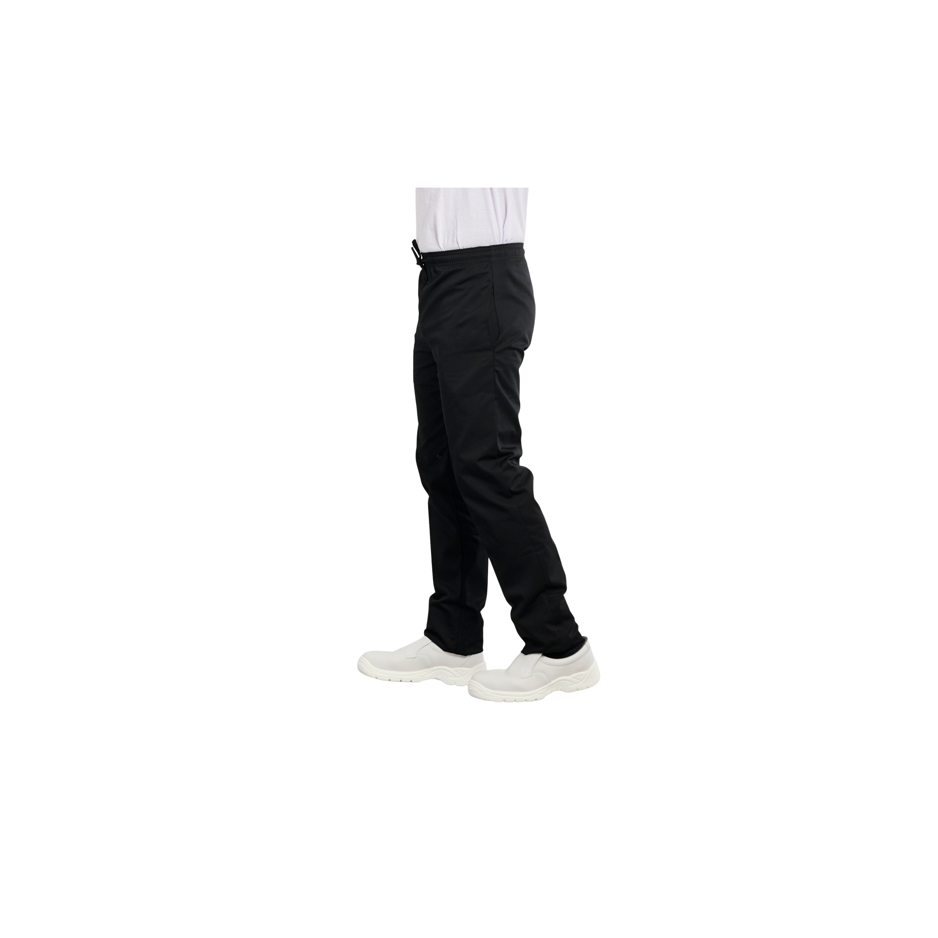 Pantalon thermique à ourlet ajustable - Hyba, Régulier
