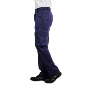 Pantalon de travail multi risque