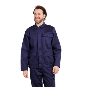 PBV BLOUSON COMET MARINE