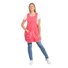 Tablier Chasuble couleur Fushia