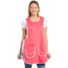 Tablier Chasuble couleur Fushia