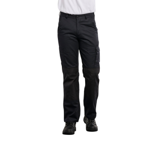 Pantalon de travail Homme confortable pour professionnels.
