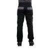 Pantalon de travail CANVAS POLYESTER COTON 65/35 310GR/M² coupe ajusté SLIM