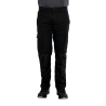 Pantalon de travail coupe SLim avec elasthe