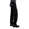 Pantalon de travail coupe SLim avec elasthe