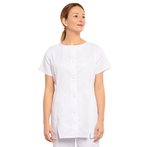 Tunique médicale Femme Moderne