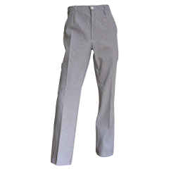 LMA Pantalon de cuisine RATATOUILLE