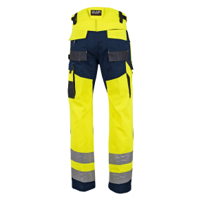 Pantalon de travail LMA Haute visibilite
