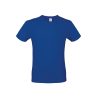 T-shirt Royal Blue100% coton