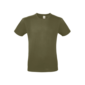 T-shirt Urban Khaki 100% coton