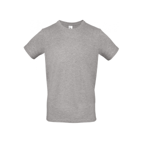 T-shirt Sport Grey100% coton