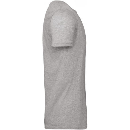 T-shirt Sport Grey100% coton