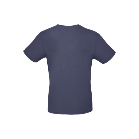 T-shirt Denim 100% coton