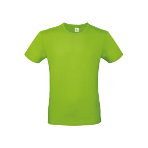 T-shirt Orchid Green 100% coton