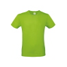 T-shirt Orchid Green 100% coton