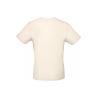 T-shirt Natural 100% coton