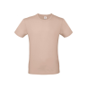 T-shirt Millennial Pink 100% coton