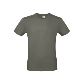 T-shirt Millennial Khaki100% coton