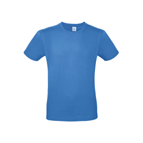 T-shirt Azure 100% coton