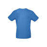 T-shirt Azure 100% coton