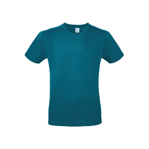 T-shirt Diva Blue 100% coton