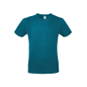 T-shirt Diva Blue 100% coton