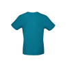 T-shirt Diva Blue 100% coton