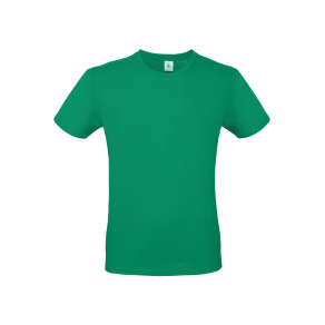 T-shirt Kelly Green 100% coton