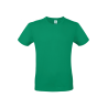 T-shirt Kelly Green 100% coton