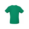 T-shirt Kelly Green 100% coton