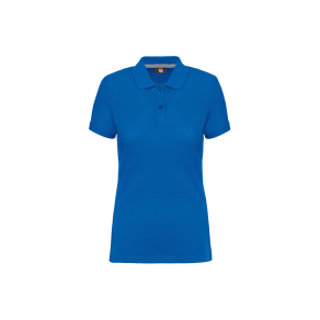 Polo Light Royal Blue femme
