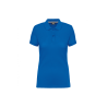 Polo Light Royal Blue femme