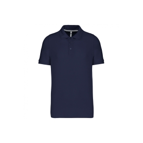 Polo manches courtes homme...
