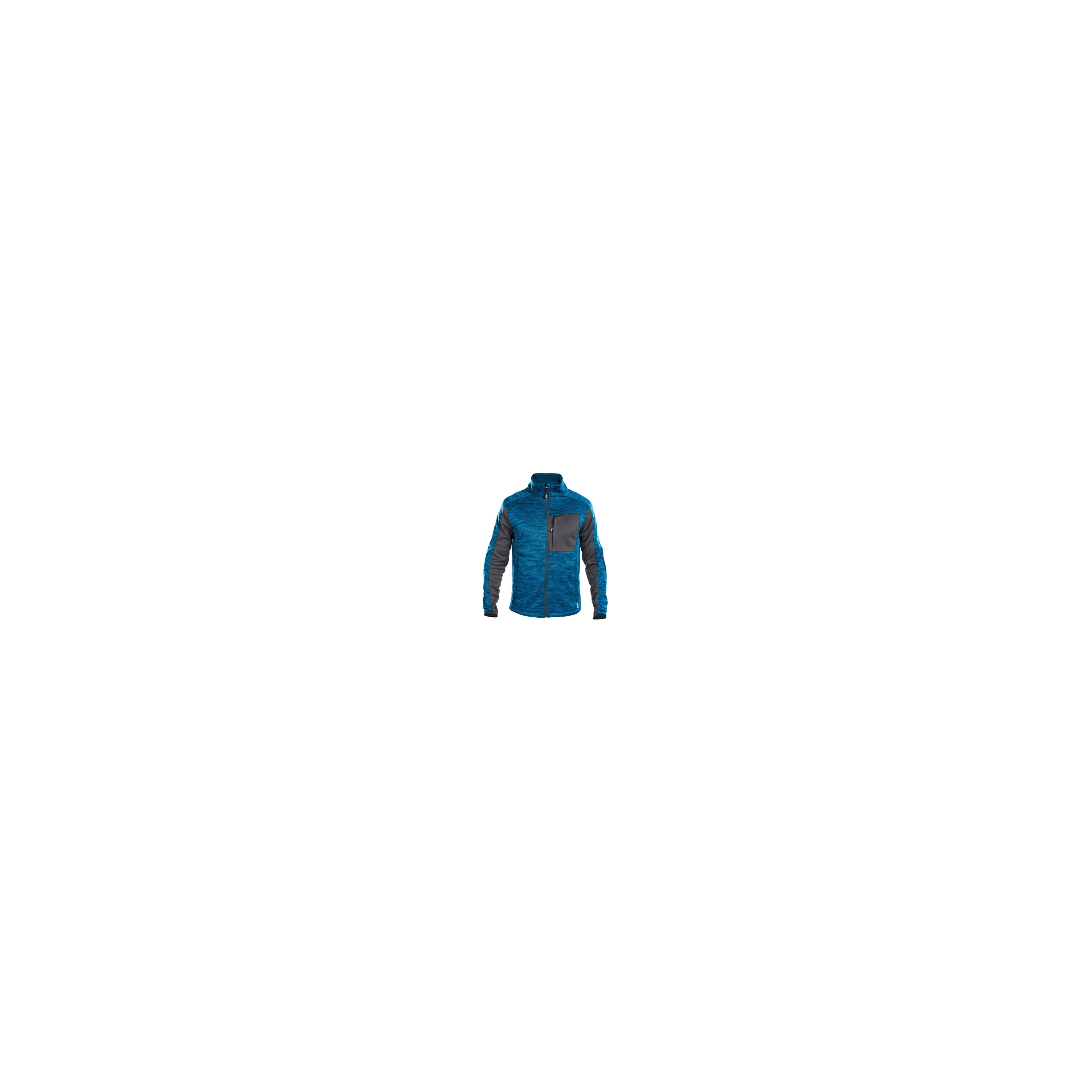Curated visual reference: Visual Reference: Convex Bleu Azur Gris