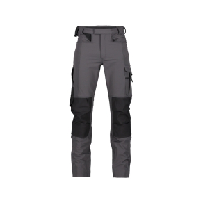 Pantalon de travail stretch...